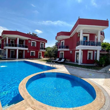 Cilek Butik Hotel Çeşme エクステリア 写真
