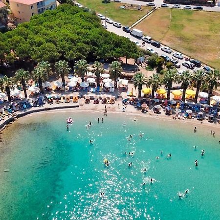 Cilek Butik Hotel Çeşme エクステリア 写真