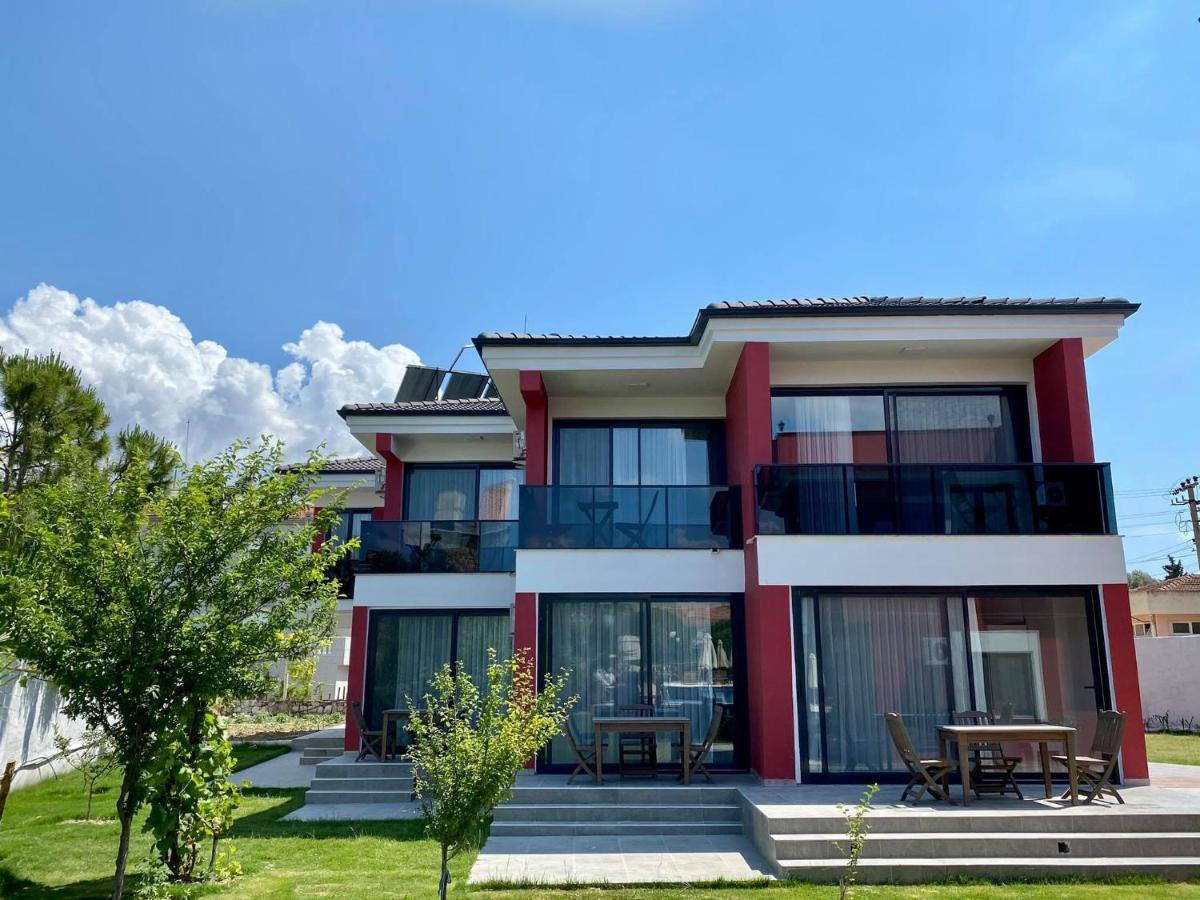 Cilek Butik Hotel Çeşme エクステリア 写真