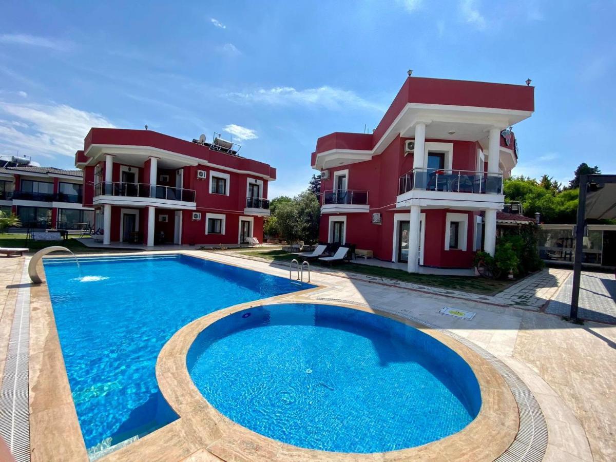Cilek Butik Hotel Çeşme エクステリア 写真