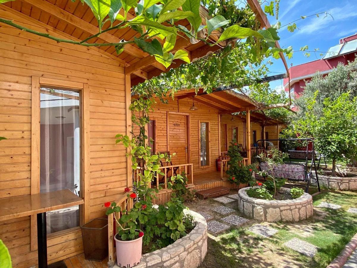 Cilek Butik Hotel Çeşme エクステリア 写真