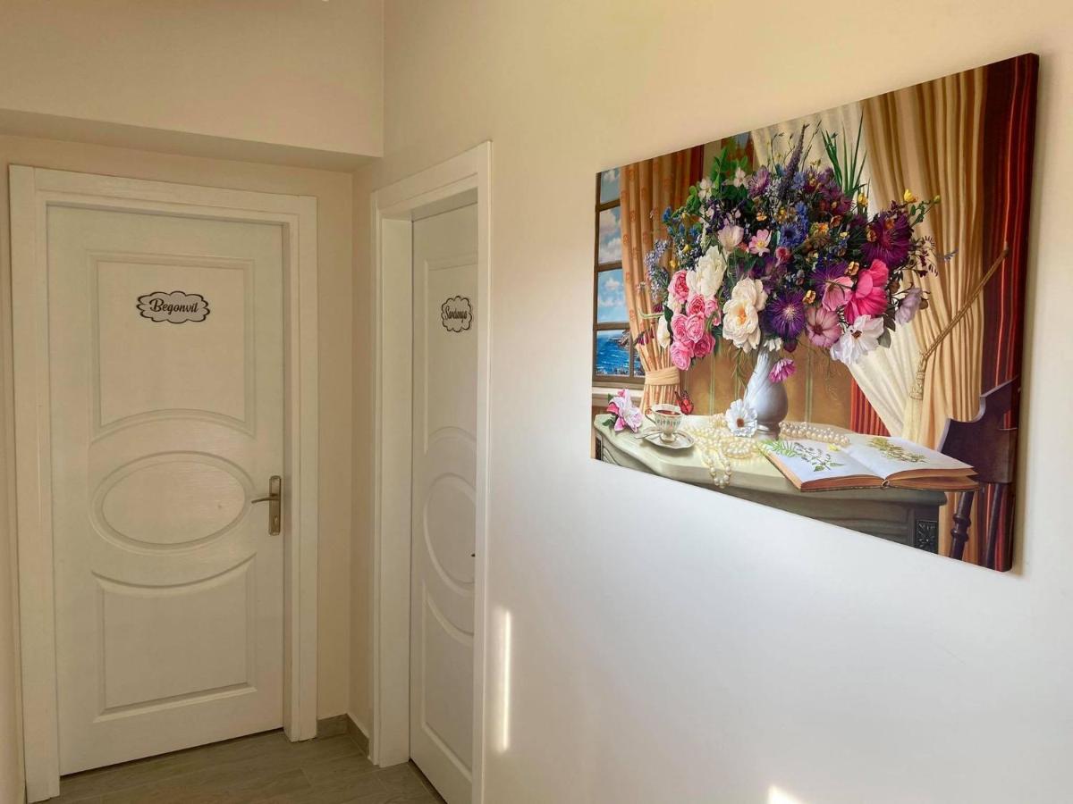 Cilek Butik Hotel Çeşme エクステリア 写真