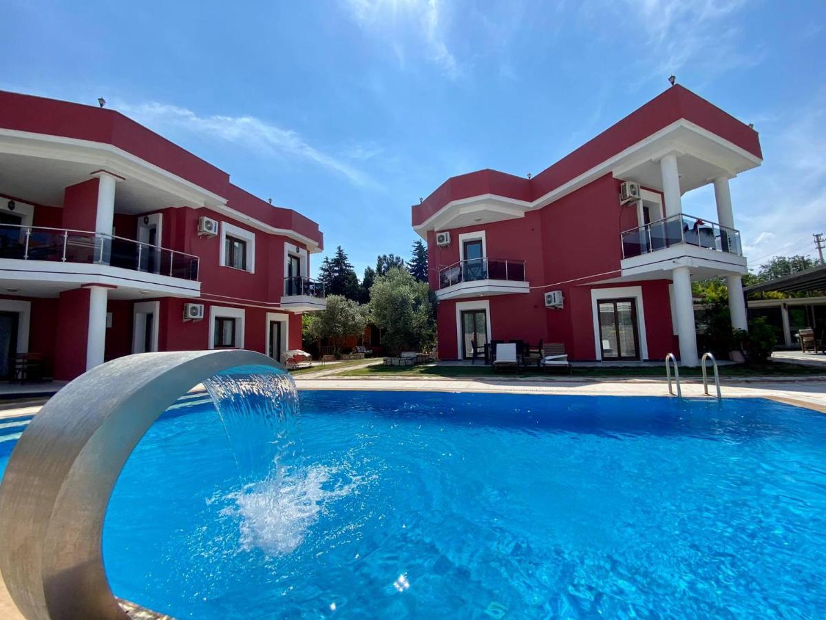 Cilek Butik Hotel Çeşme エクステリア 写真