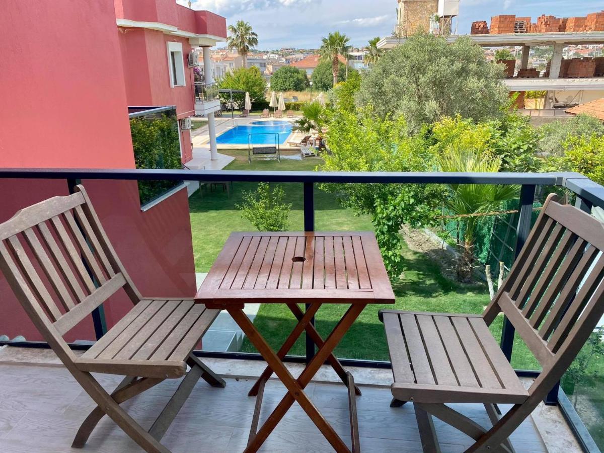 Cilek Butik Hotel Çeşme エクステリア 写真
