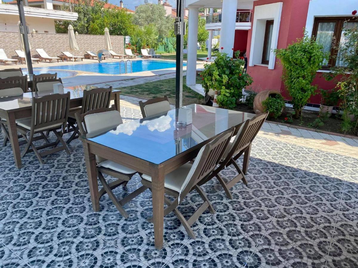 Cilek Butik Hotel Çeşme エクステリア 写真