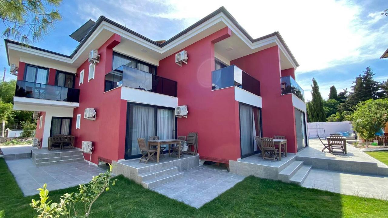Cilek Butik Hotel Çeşme エクステリア 写真