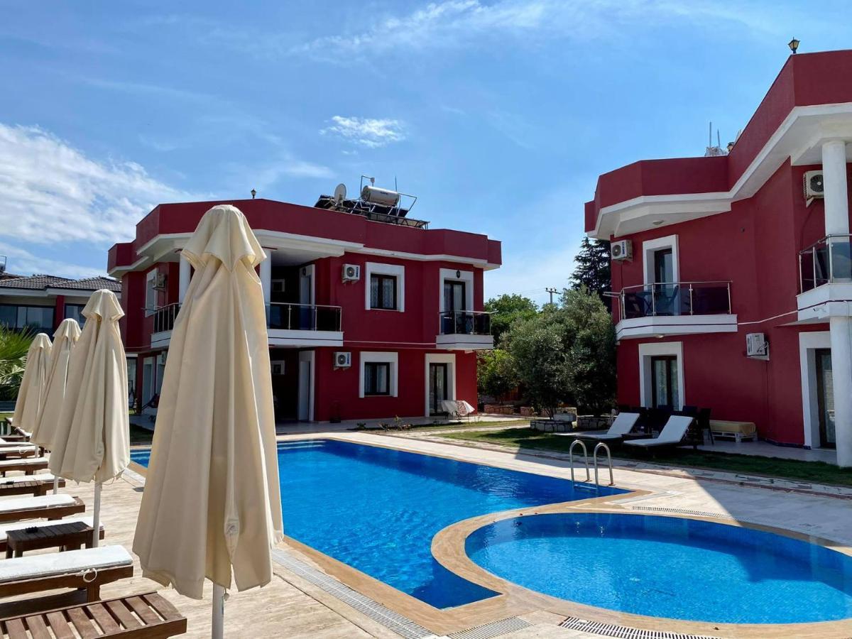 Cilek Butik Hotel Çeşme エクステリア 写真