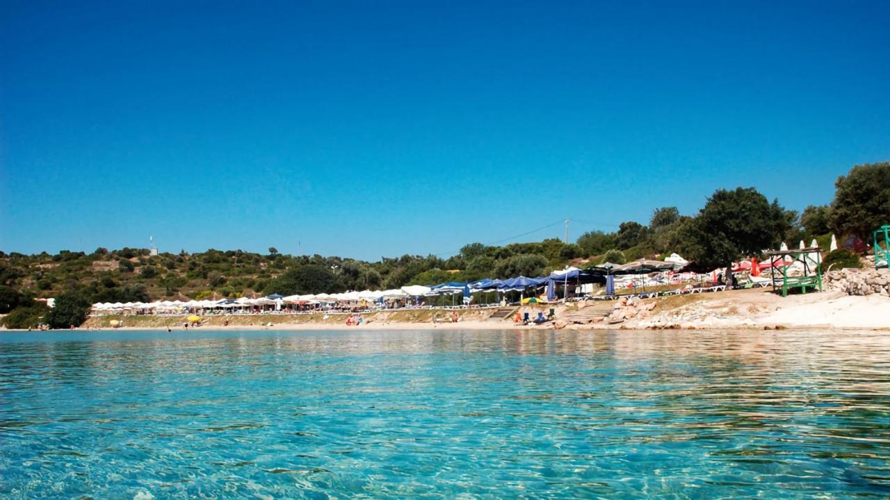 Cilek Butik Hotel Çeşme エクステリア 写真