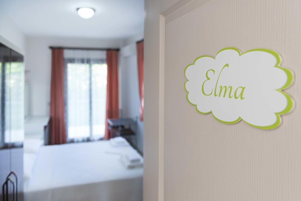 Cilek Butik Hotel Çeşme エクステリア 写真
