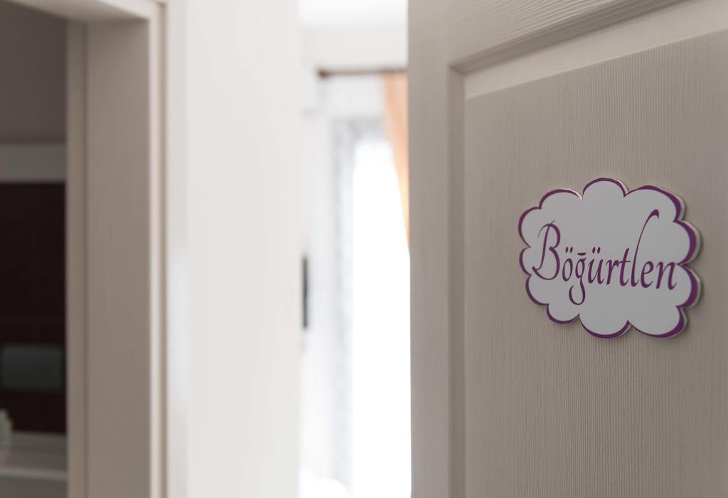 Cilek Butik Hotel Çeşme エクステリア 写真