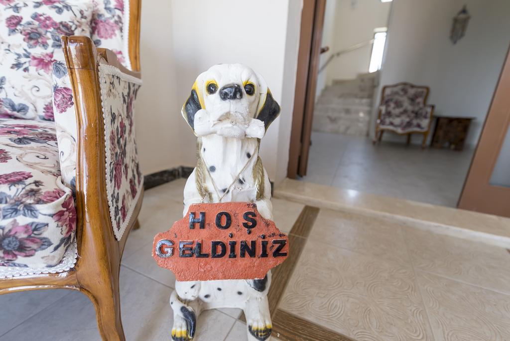 Cilek Butik Hotel Çeşme エクステリア 写真