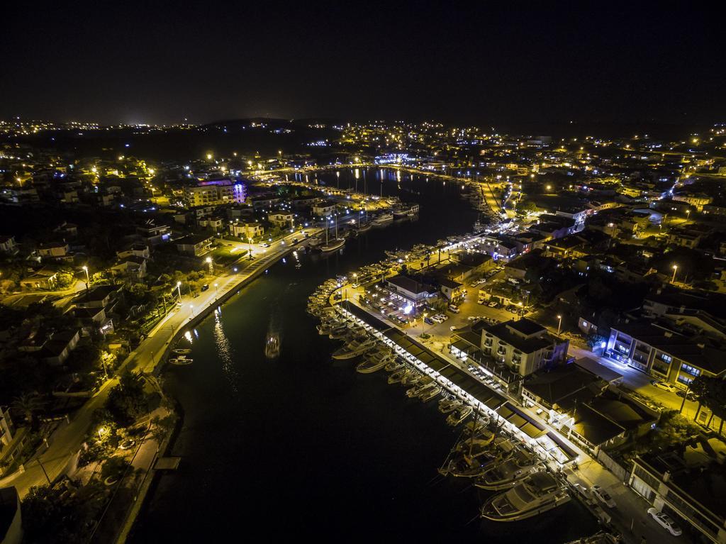 Cilek Butik Hotel Çeşme エクステリア 写真