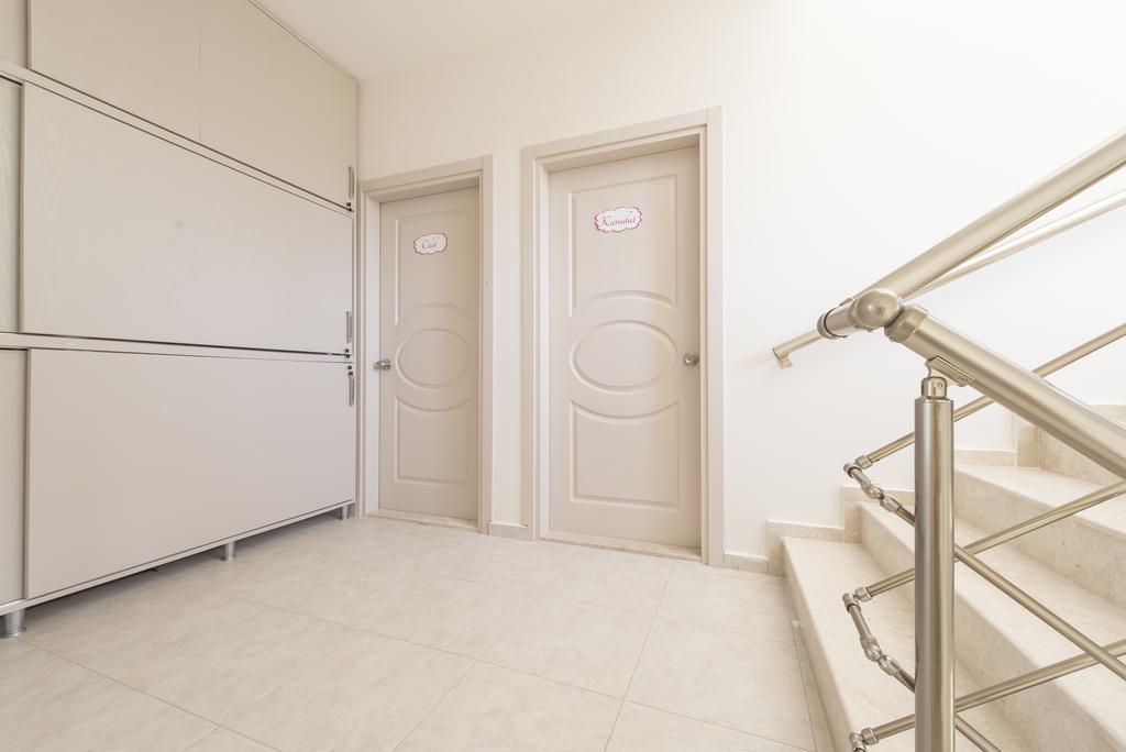 Cilek Butik Hotel Çeşme エクステリア 写真