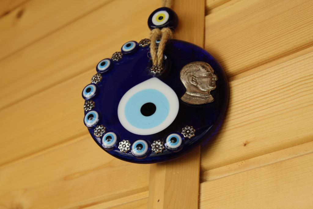 Cilek Butik Hotel Çeşme エクステリア 写真