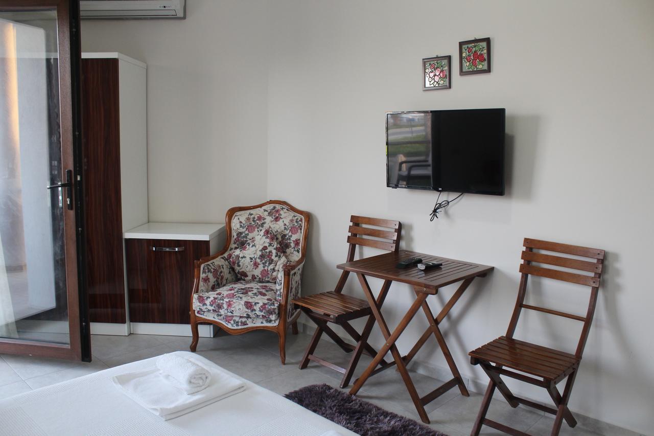 Cilek Butik Hotel Çeşme エクステリア 写真