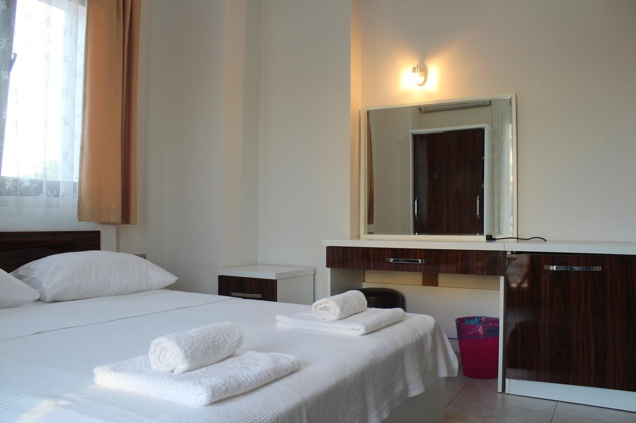 Cilek Butik Hotel Çeşme エクステリア 写真
