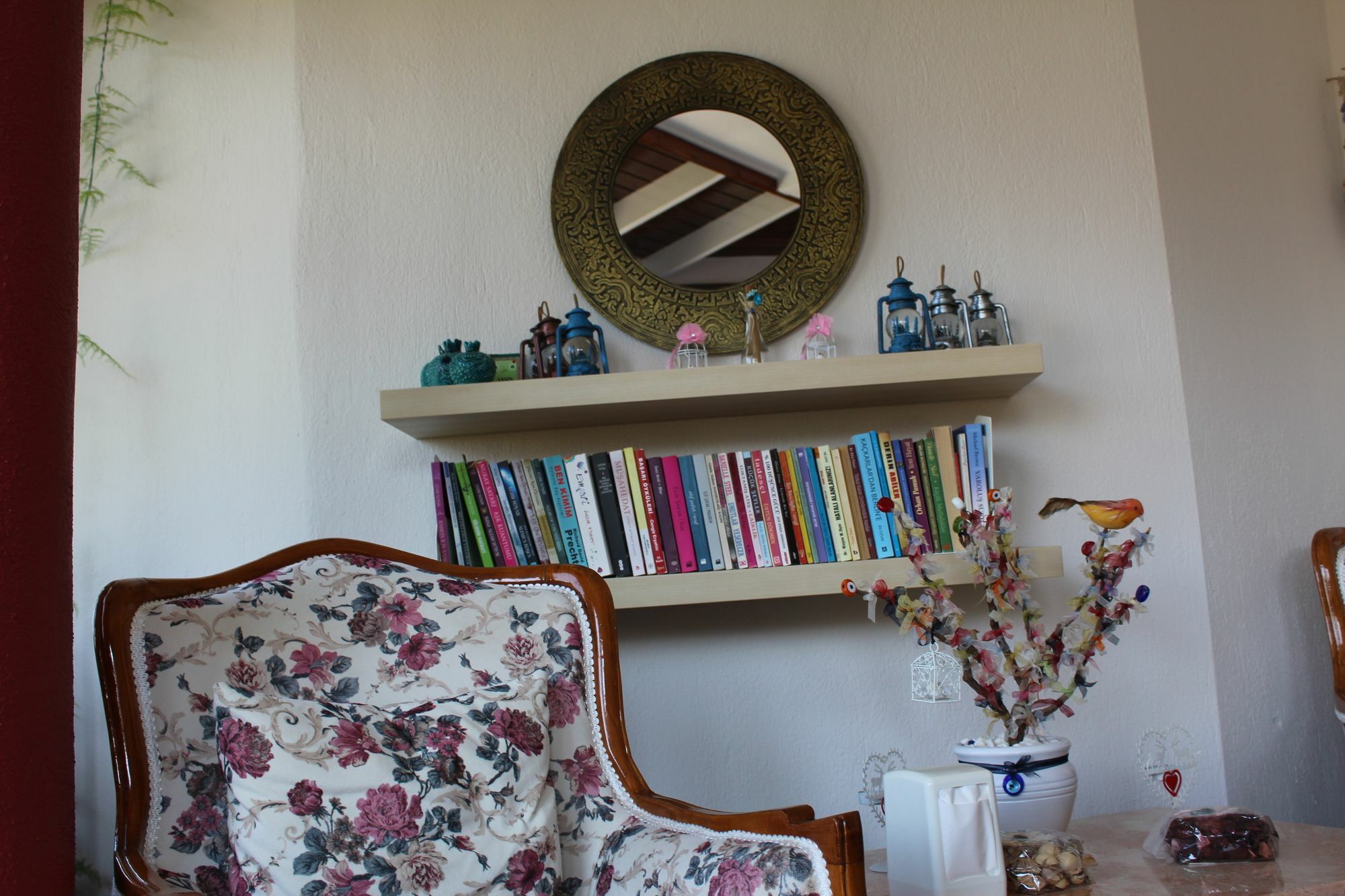 Cilek Butik Hotel Çeşme エクステリア 写真