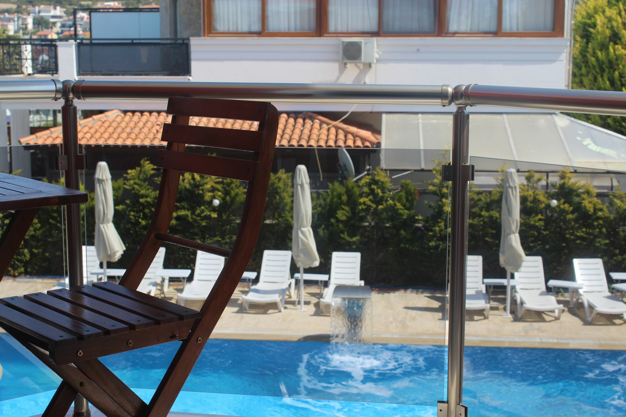 Cilek Butik Hotel Çeşme エクステリア 写真