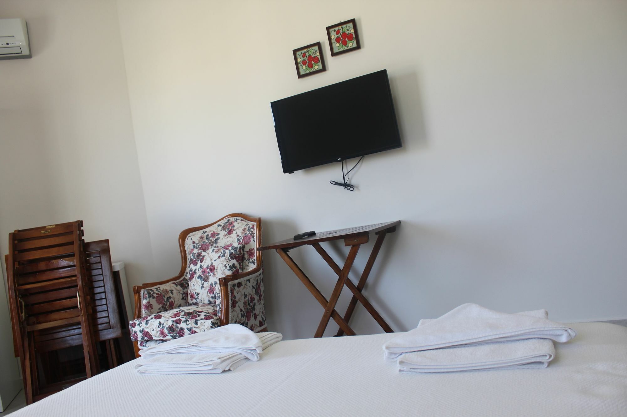 Cilek Butik Hotel Çeşme エクステリア 写真
